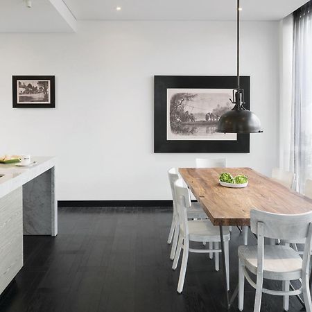 8010 Urban Living- Luxury Home Experience ボゴタ エクステリア 写真