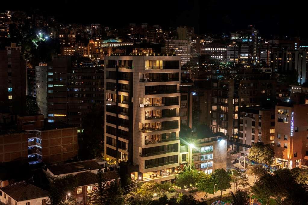 8010 Urban Living- Luxury Home Experience ボゴタ エクステリア 写真