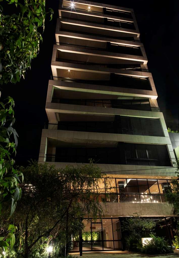 8010 Urban Living- Luxury Home Experience ボゴタ エクステリア 写真