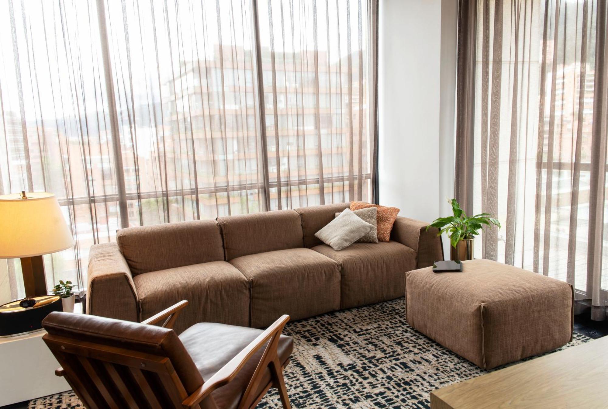 8010 Urban Living- Luxury Home Experience ボゴタ エクステリア 写真