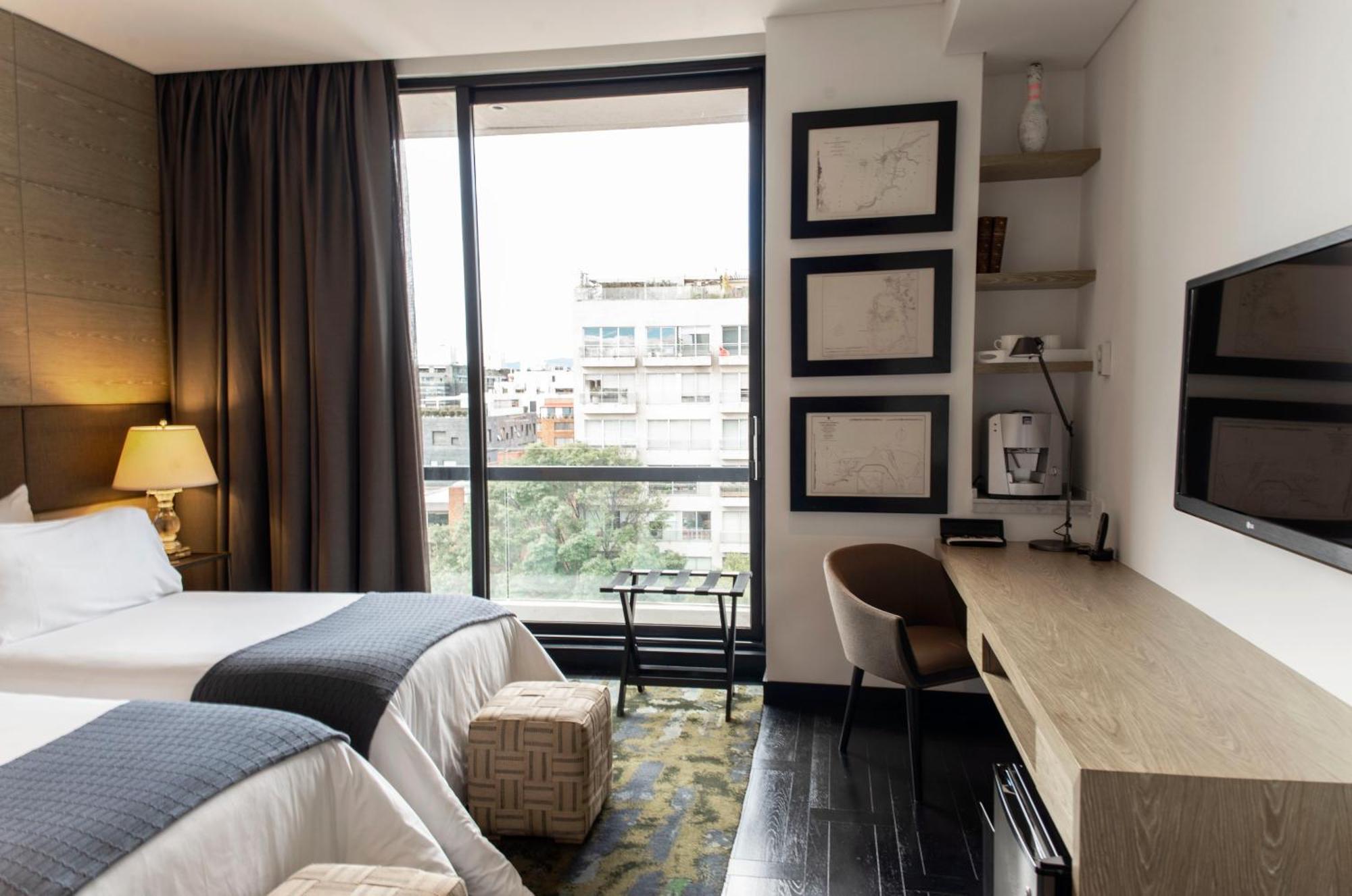 8010 Urban Living- Luxury Home Experience ボゴタ エクステリア 写真