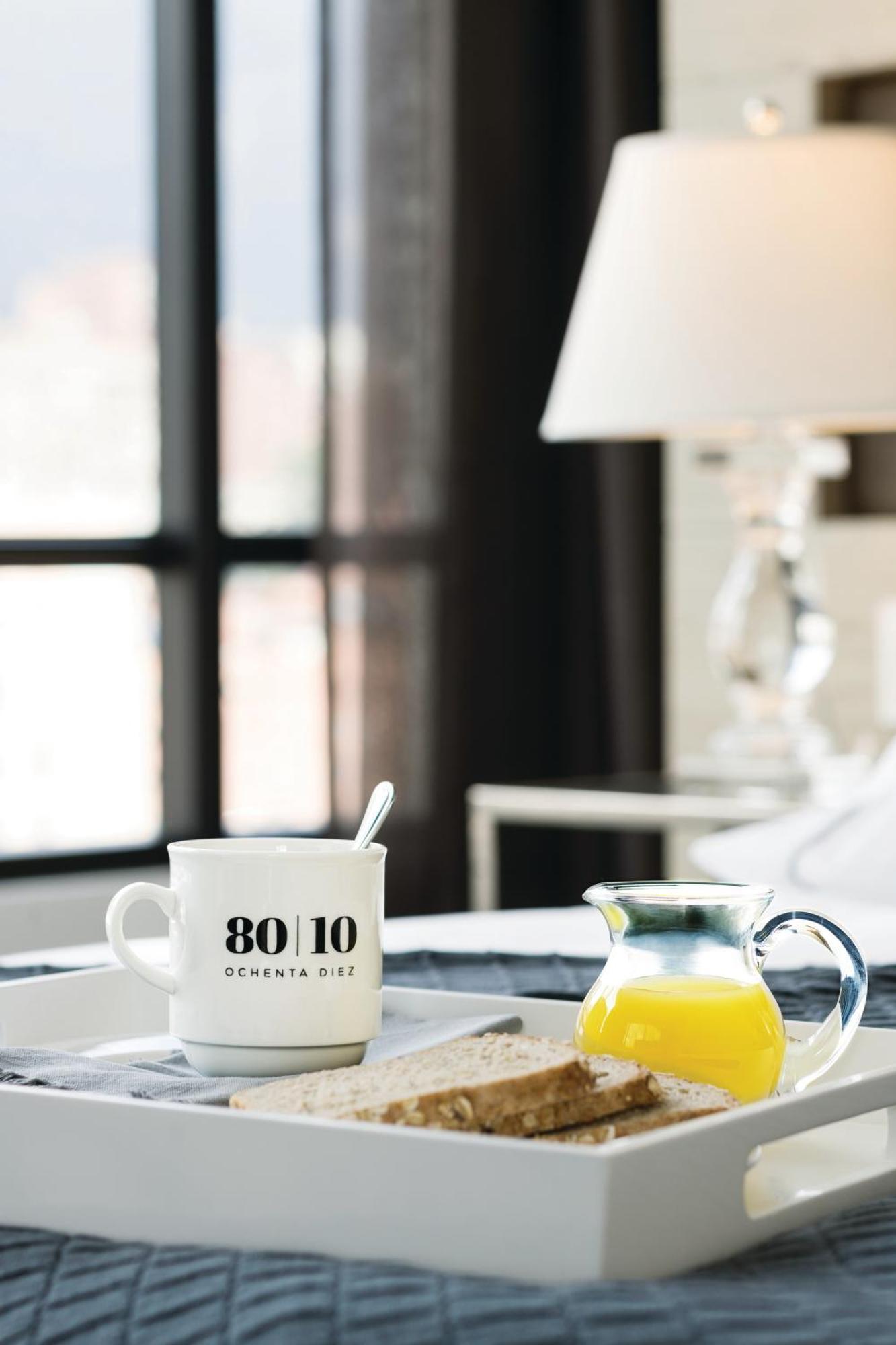 8010 Urban Living- Luxury Home Experience ボゴタ エクステリア 写真