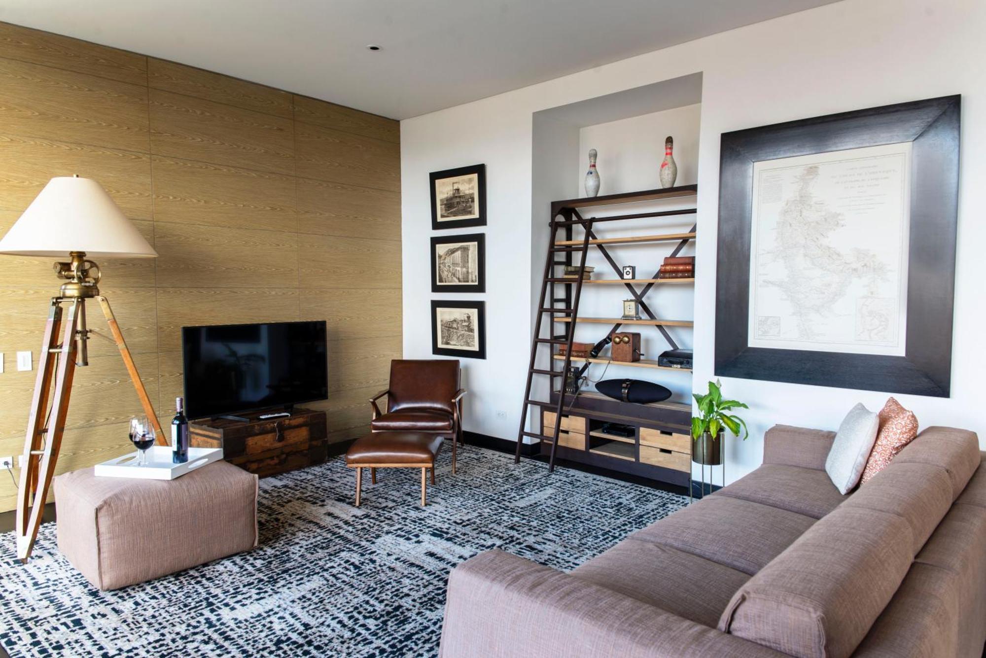8010 Urban Living- Luxury Home Experience ボゴタ エクステリア 写真