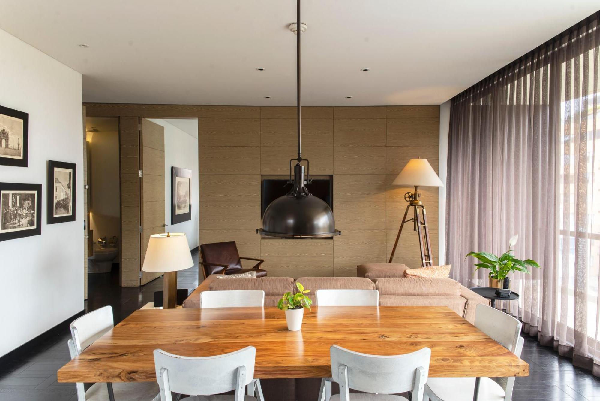 8010 Urban Living- Luxury Home Experience ボゴタ エクステリア 写真