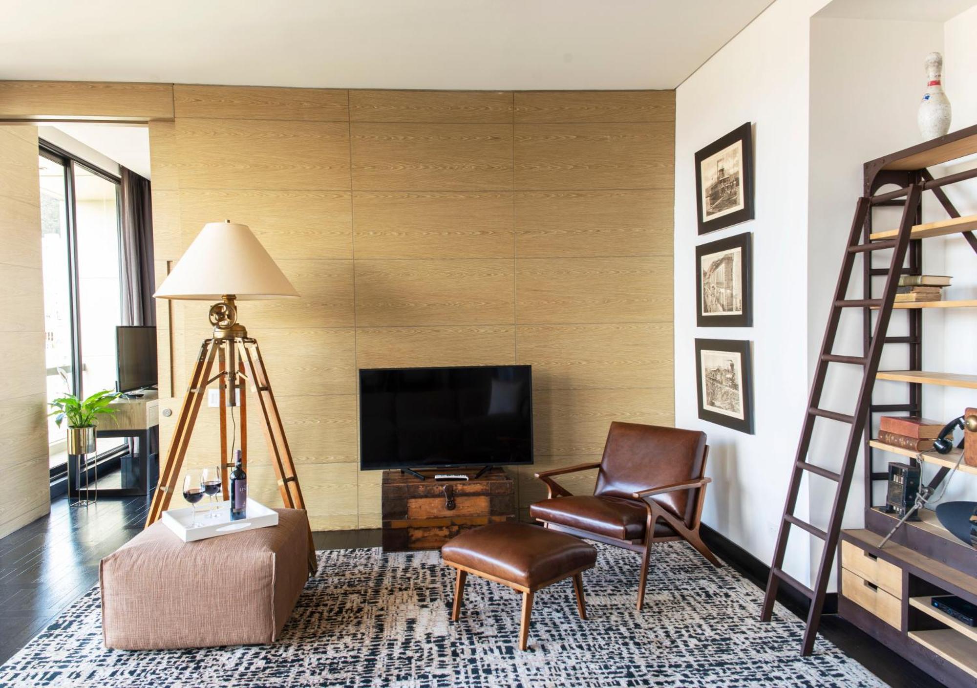8010 Urban Living- Luxury Home Experience ボゴタ エクステリア 写真