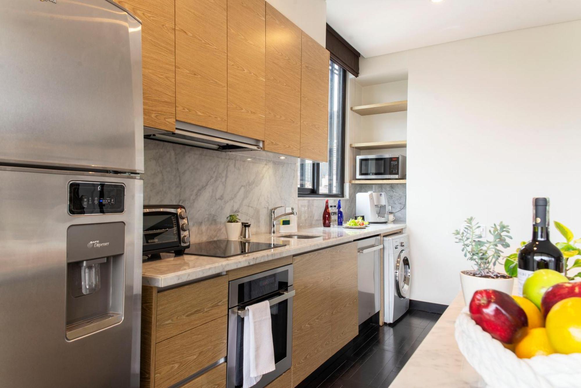 8010 Urban Living- Luxury Home Experience ボゴタ エクステリア 写真