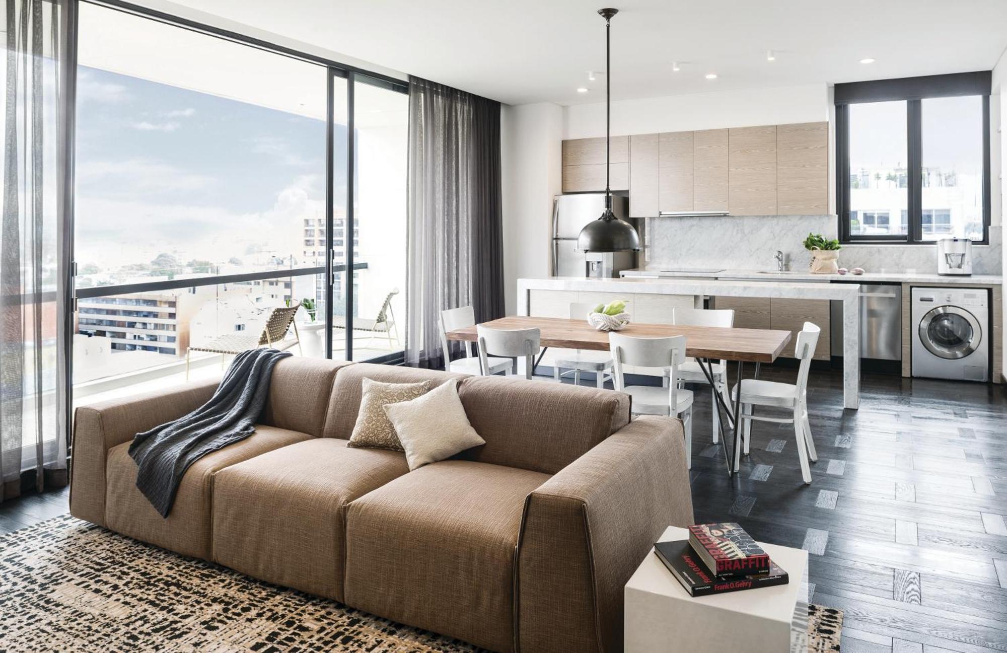 8010 Urban Living- Luxury Home Experience ボゴタ エクステリア 写真