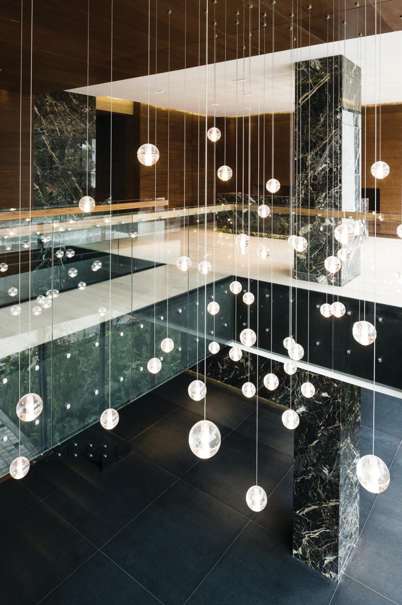 8010 Urban Living- Luxury Home Experience ボゴタ エクステリア 写真