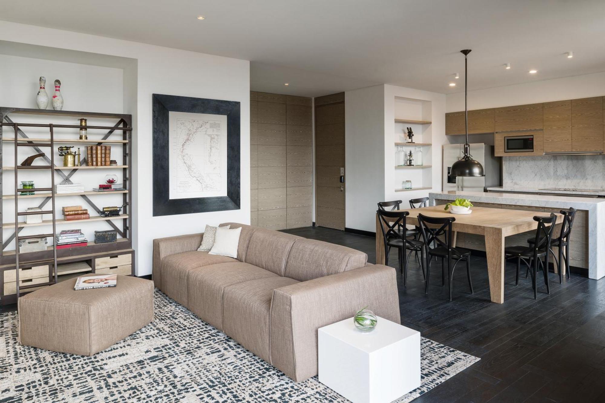 8010 Urban Living- Luxury Home Experience ボゴタ エクステリア 写真