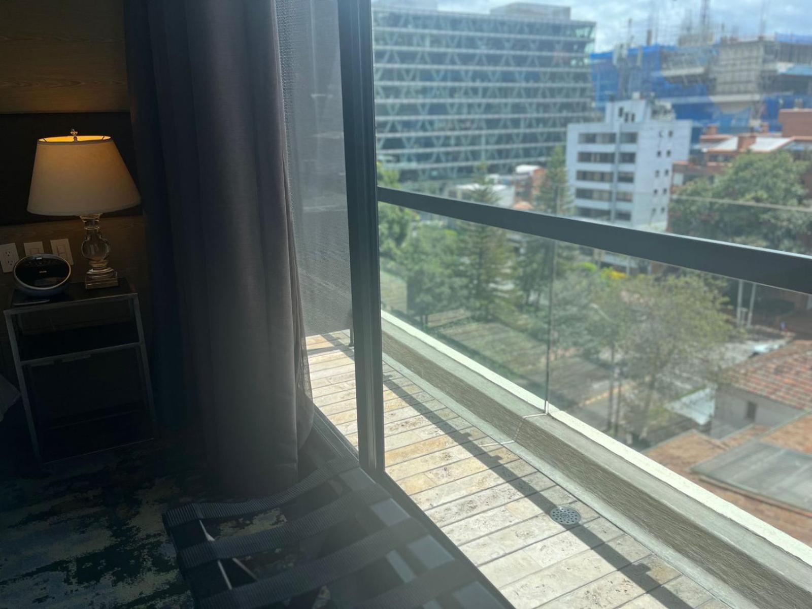 8010 Urban Living- Luxury Home Experience ボゴタ エクステリア 写真