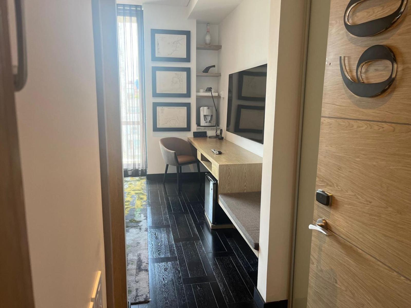 8010 Urban Living- Luxury Home Experience ボゴタ エクステリア 写真