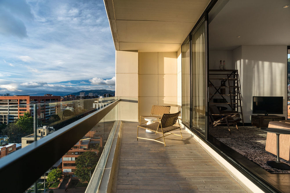 8010 Urban Living- Luxury Home Experience ボゴタ エクステリア 写真