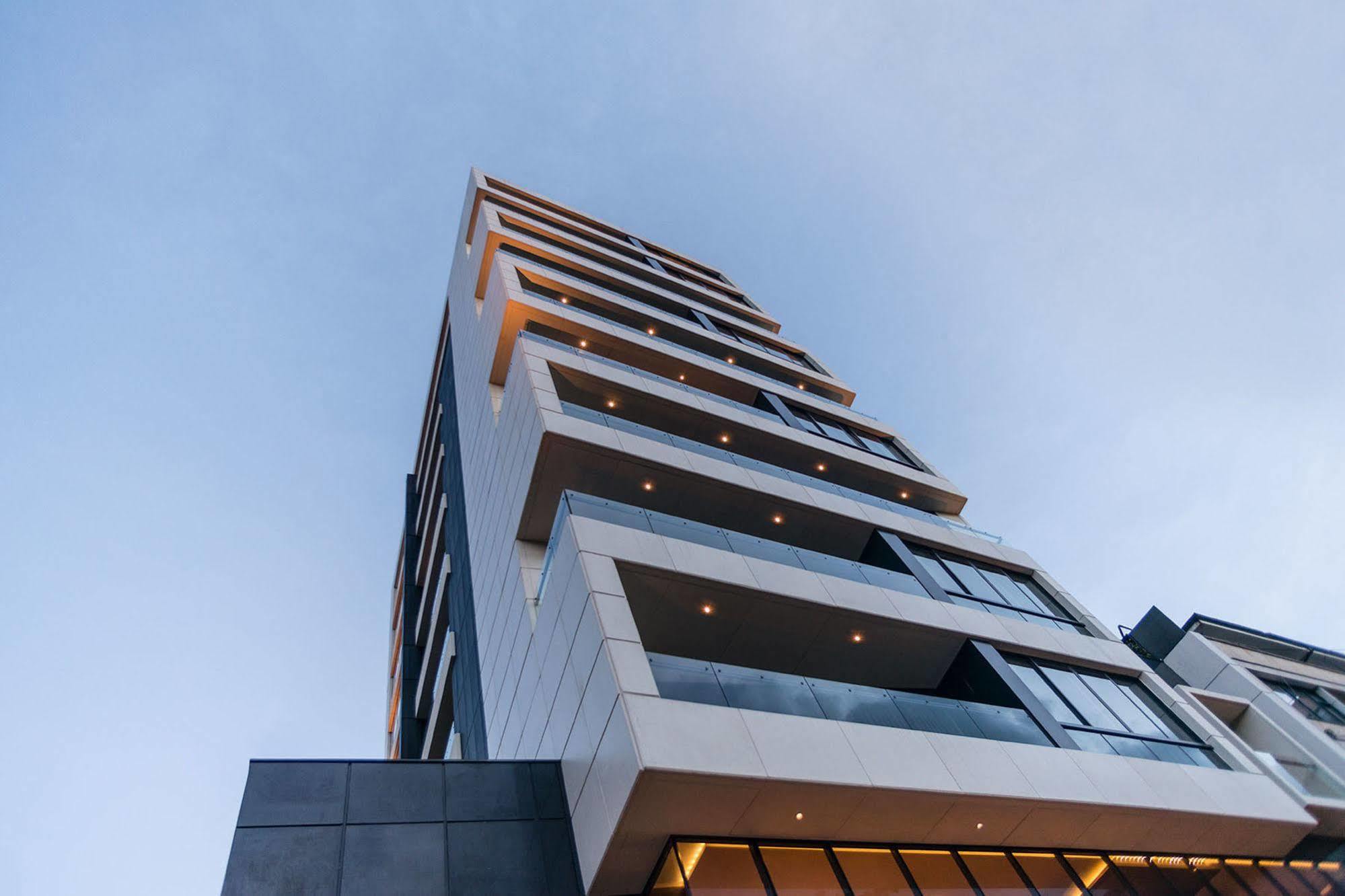 8010 Urban Living- Luxury Home Experience ボゴタ エクステリア 写真