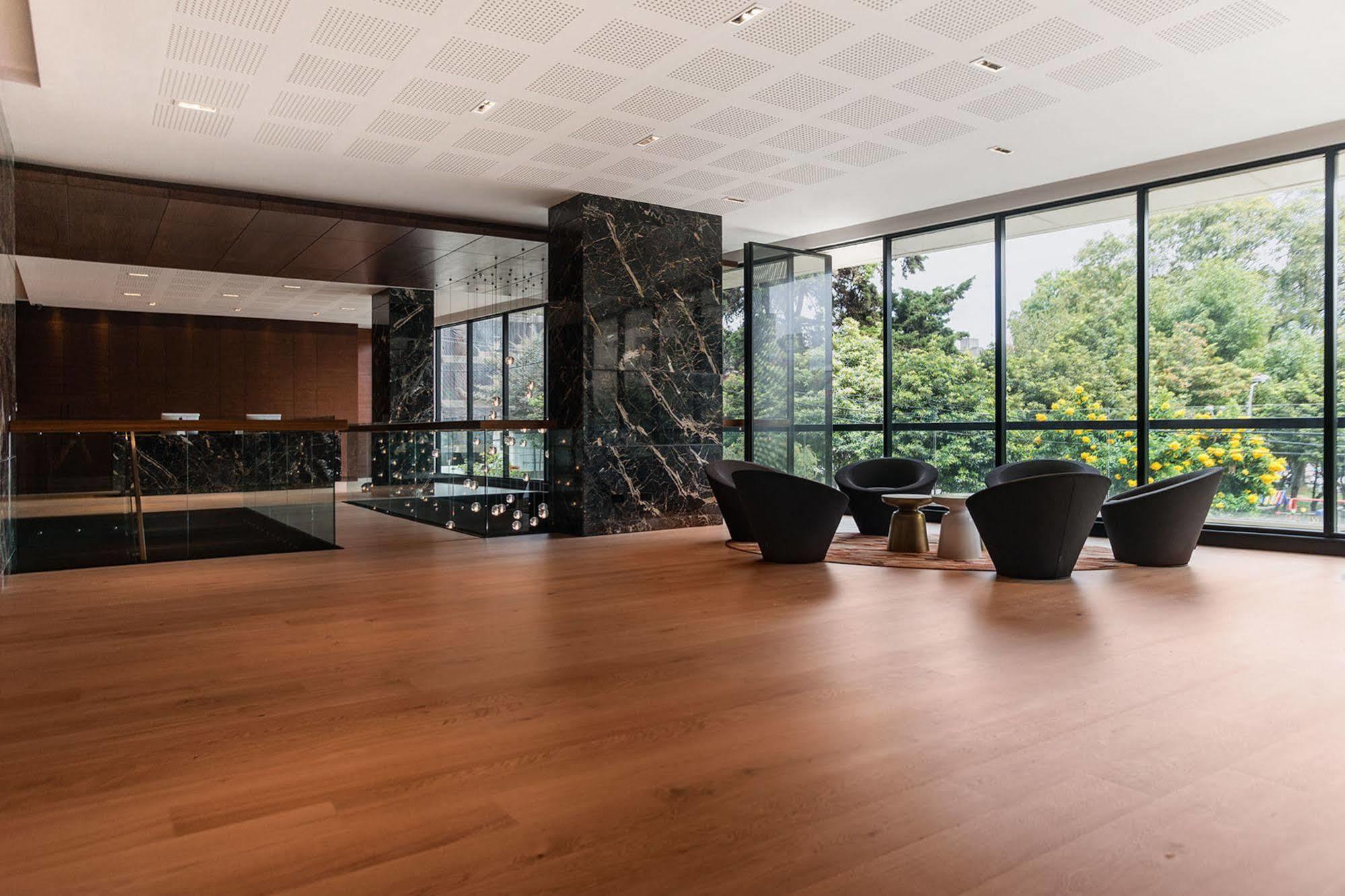 8010 Urban Living- Luxury Home Experience ボゴタ エクステリア 写真